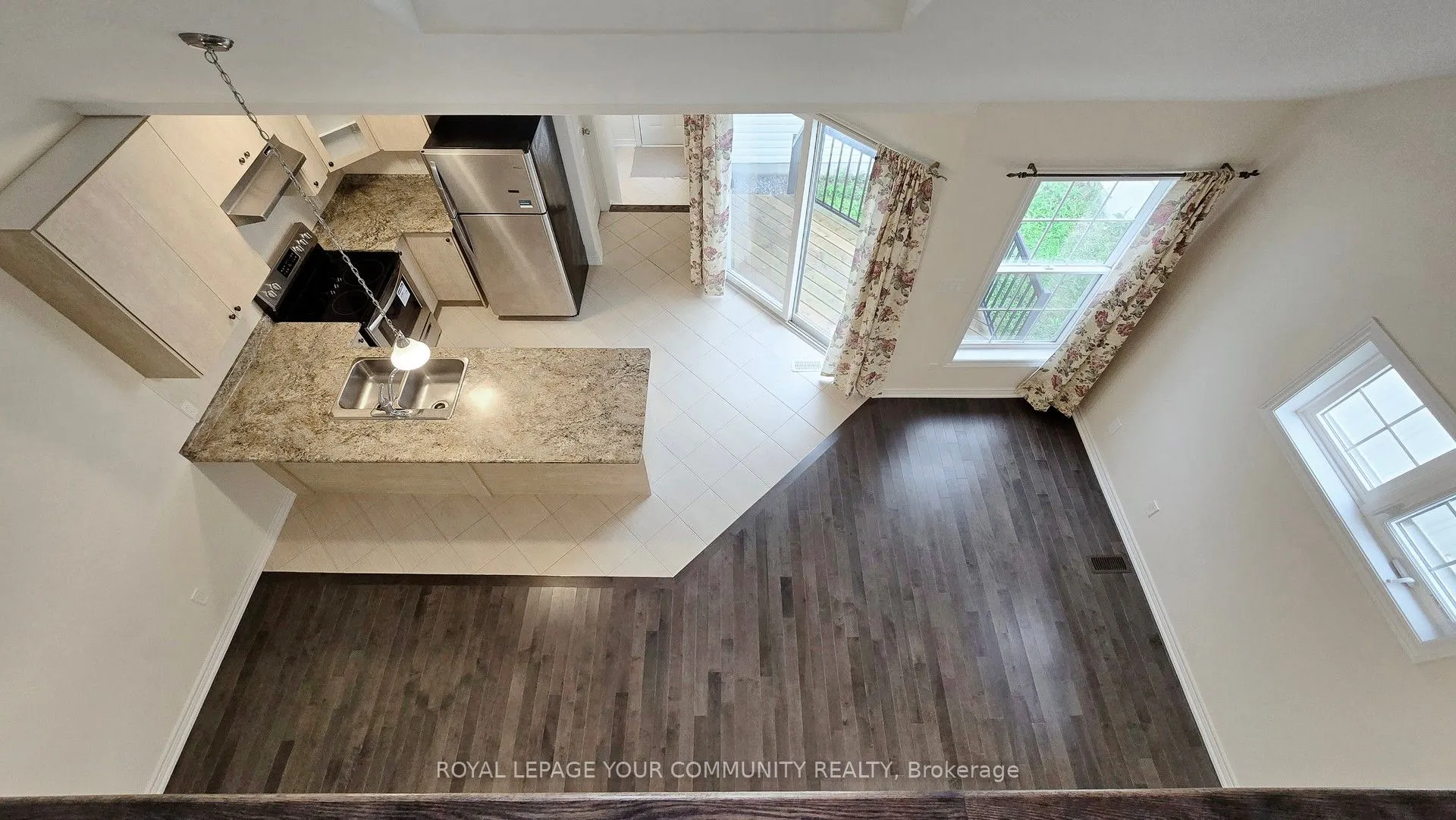 606 Haylock Gardens, ON K9H 0G4