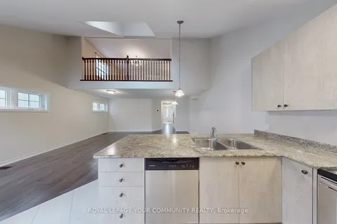 606 Haylock Gardens, ON K9H 0G4