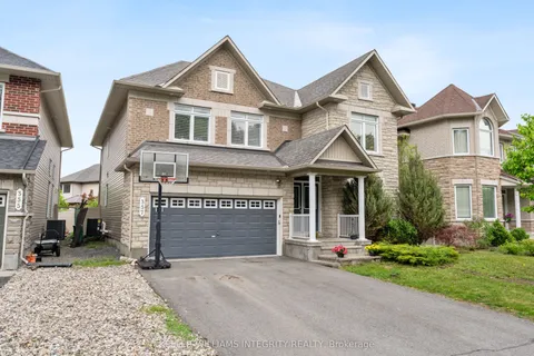 357 Langrell Crescent, ON K2J 5R8