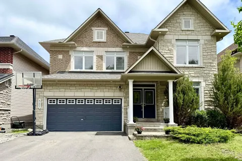 357 Langrell Crescent, ON K2J 5R8