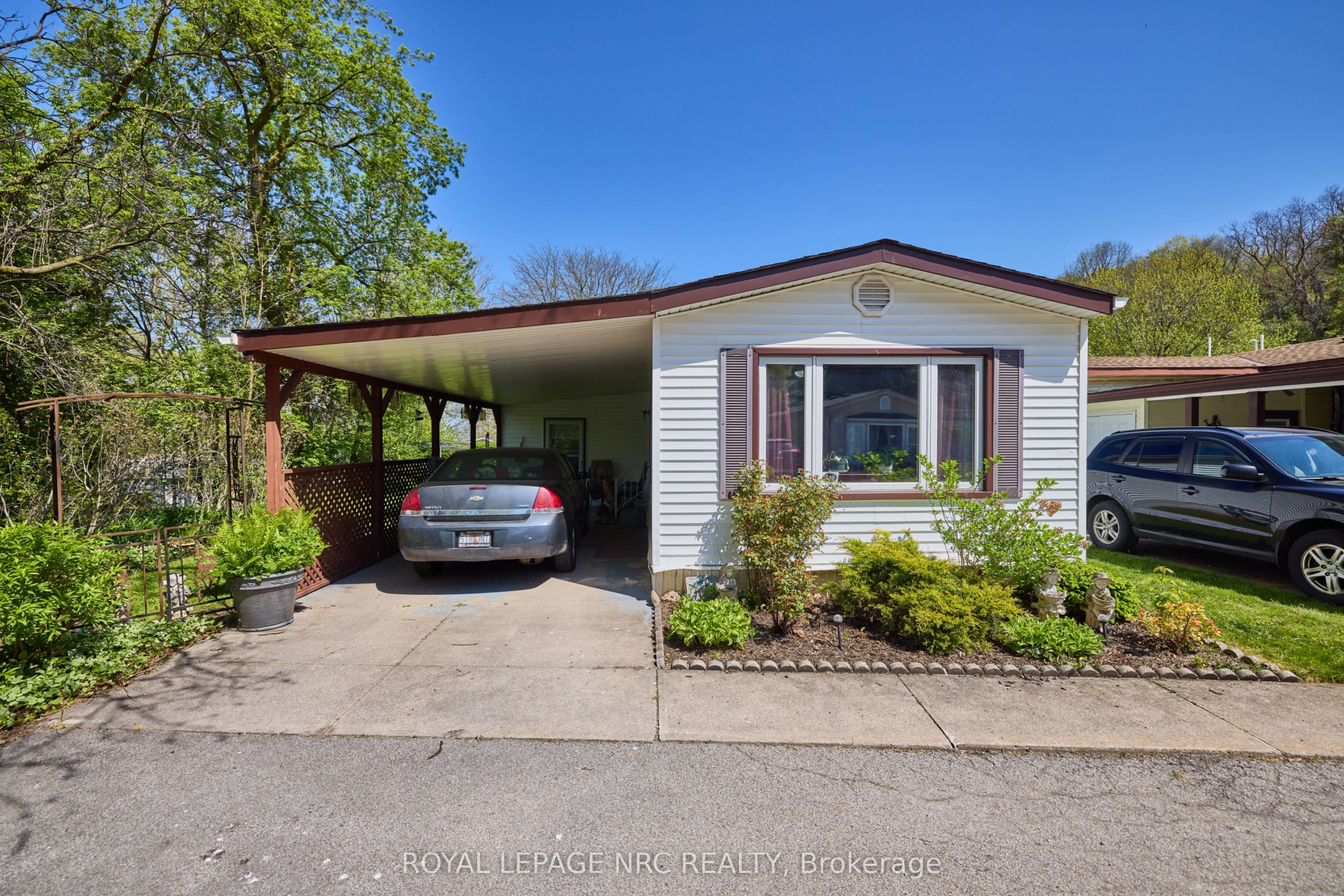 23 Four Mile Creek Road, ON L0S 1J1