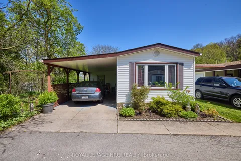 23 Four Mile Creek Road, ON L0S 1J1