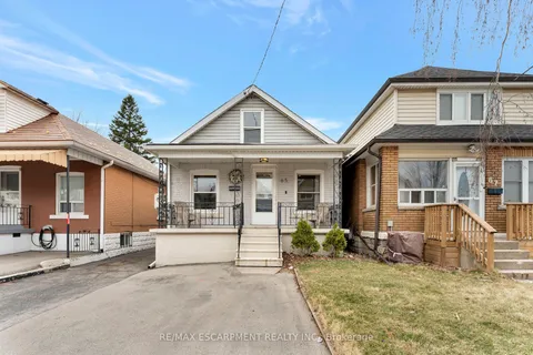 65 Connaught Avenue, ON L8L 6Y9