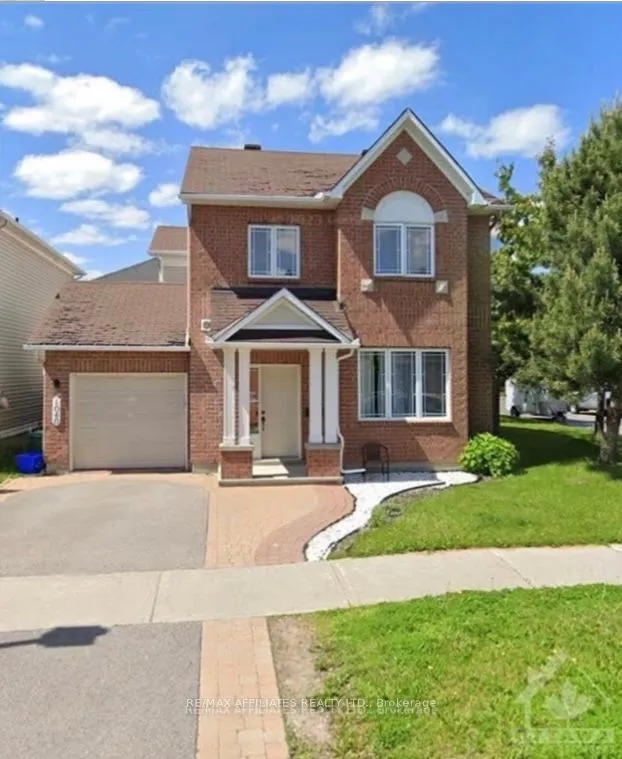 1040 CAPREOL Street, ON K4A 4Z9