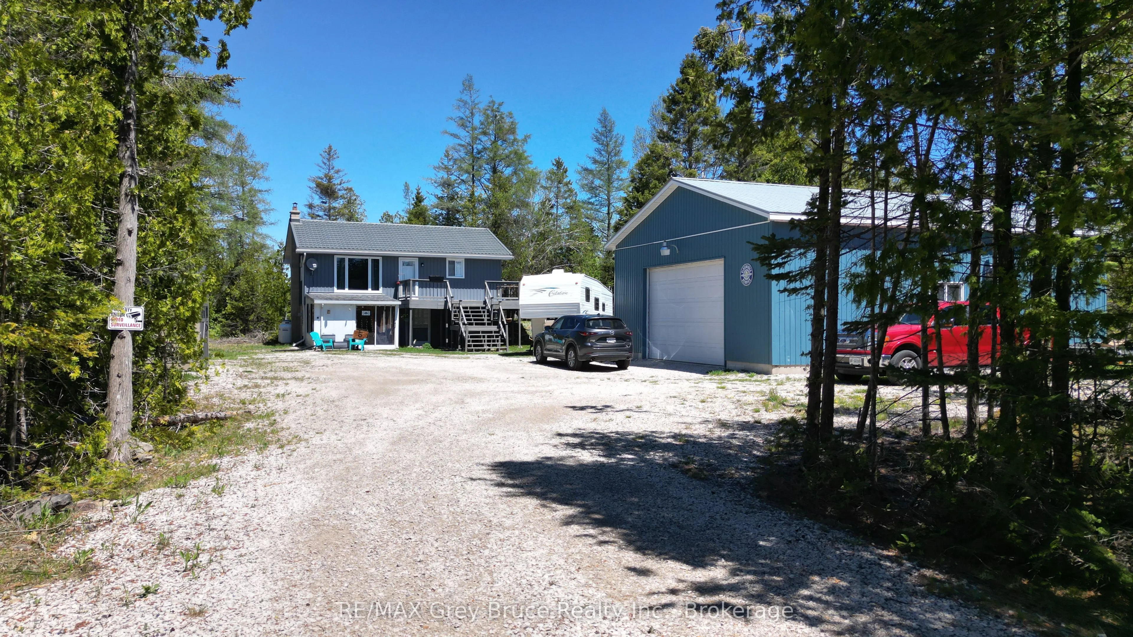 46 Youngblood Road, ON N0H 1Z0