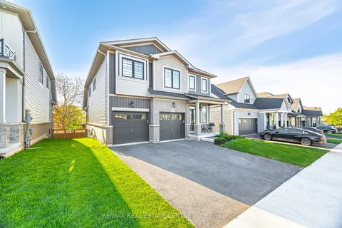 141 Terrace Drive, Grimsby, ON L3M 0L2