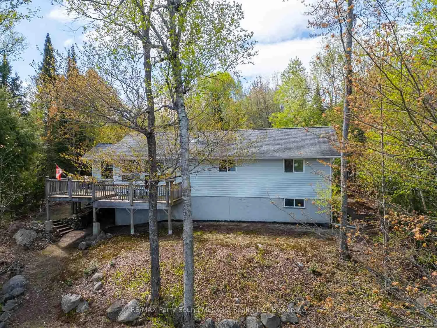 1931 B South Horn Lake Road, ON P0A 1C0