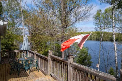 1931 B South Horn Lake Road, ON P0A 1C0
