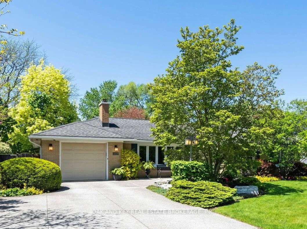 487 Melcrest Road, ON N6J 3T2