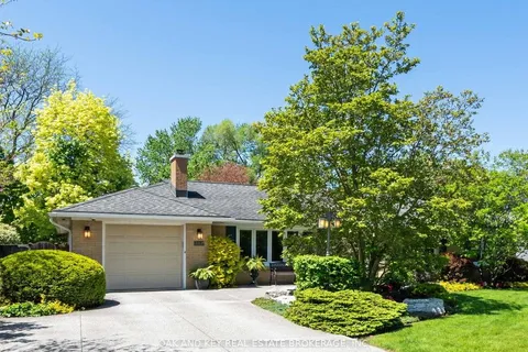 487 Melcrest Road, ON N6J 3T2