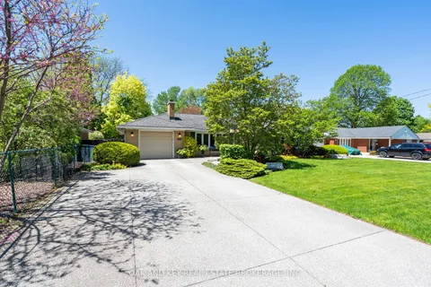 487 Melcrest Road, ON N6J 3T2