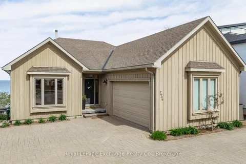 554 Huron Terrace, ON N2Z 2H5
