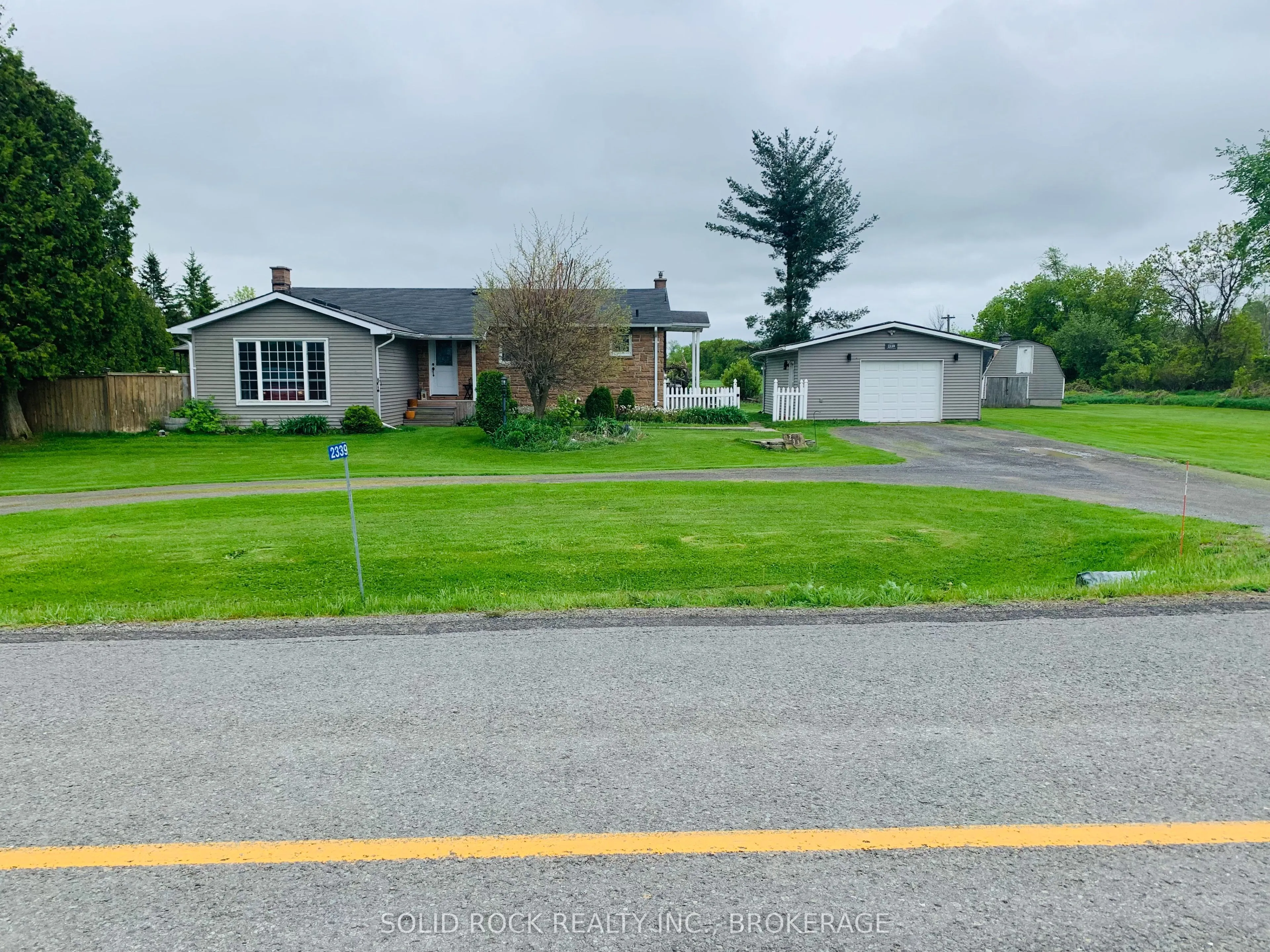 2339 Washburn Road, ON K0H 1X0