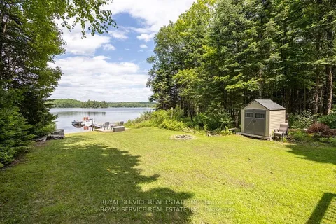 2104 Brady Lake Road, ON K0M 2K0