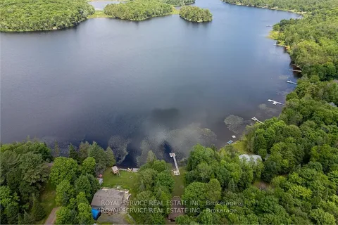 2104 Brady Lake Road, ON K0M 2K0
