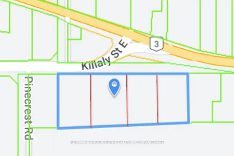 N/A KILLALY Street, ON L3K 5V3