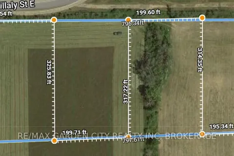 N/A KILLALY Street, ON L3K 5V3