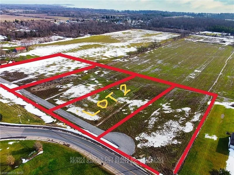 N/A KILLALY Street, ON L3K 5V3