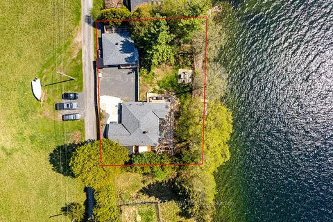 889 Jones Point Road, ON K7H 3C7