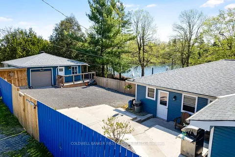889 Jones Point Road, ON K7H 3C7