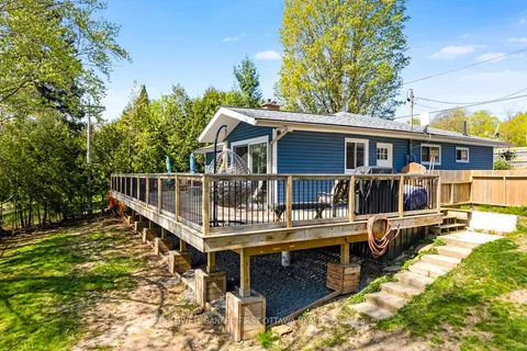 889 Jones Point Road, ON K7H 3C7