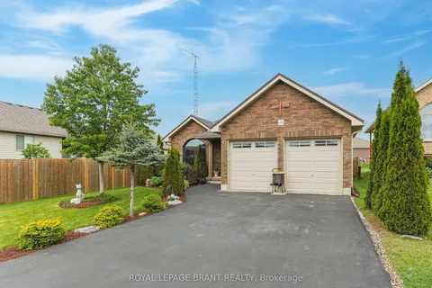 256 Donly Dr Drive, ON N3Y 0B7