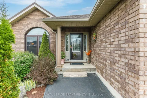 256 Donly Dr Drive, ON N3Y 0B7