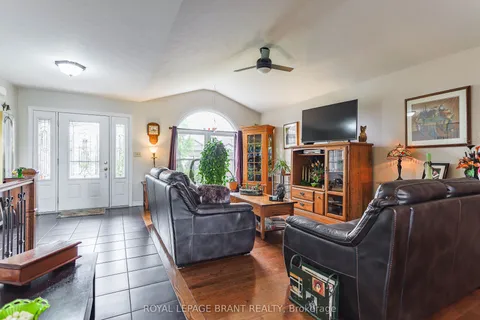 256 Donly Dr Drive, ON N3Y 0B7