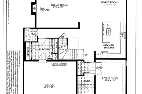 474 Central Park Boulevard, ON K4R 1E9