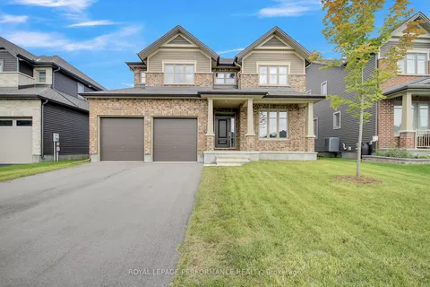 474 Central Park Boulevard, ON K4R 1E9