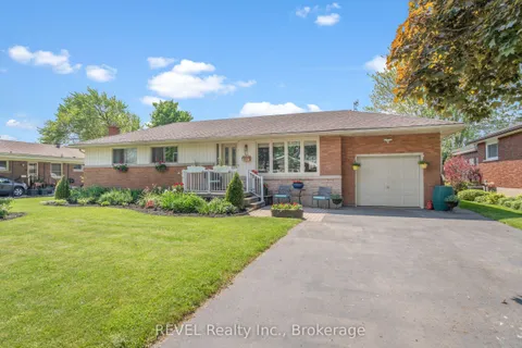 21 Westmount Crescent, ON L3C 2S5