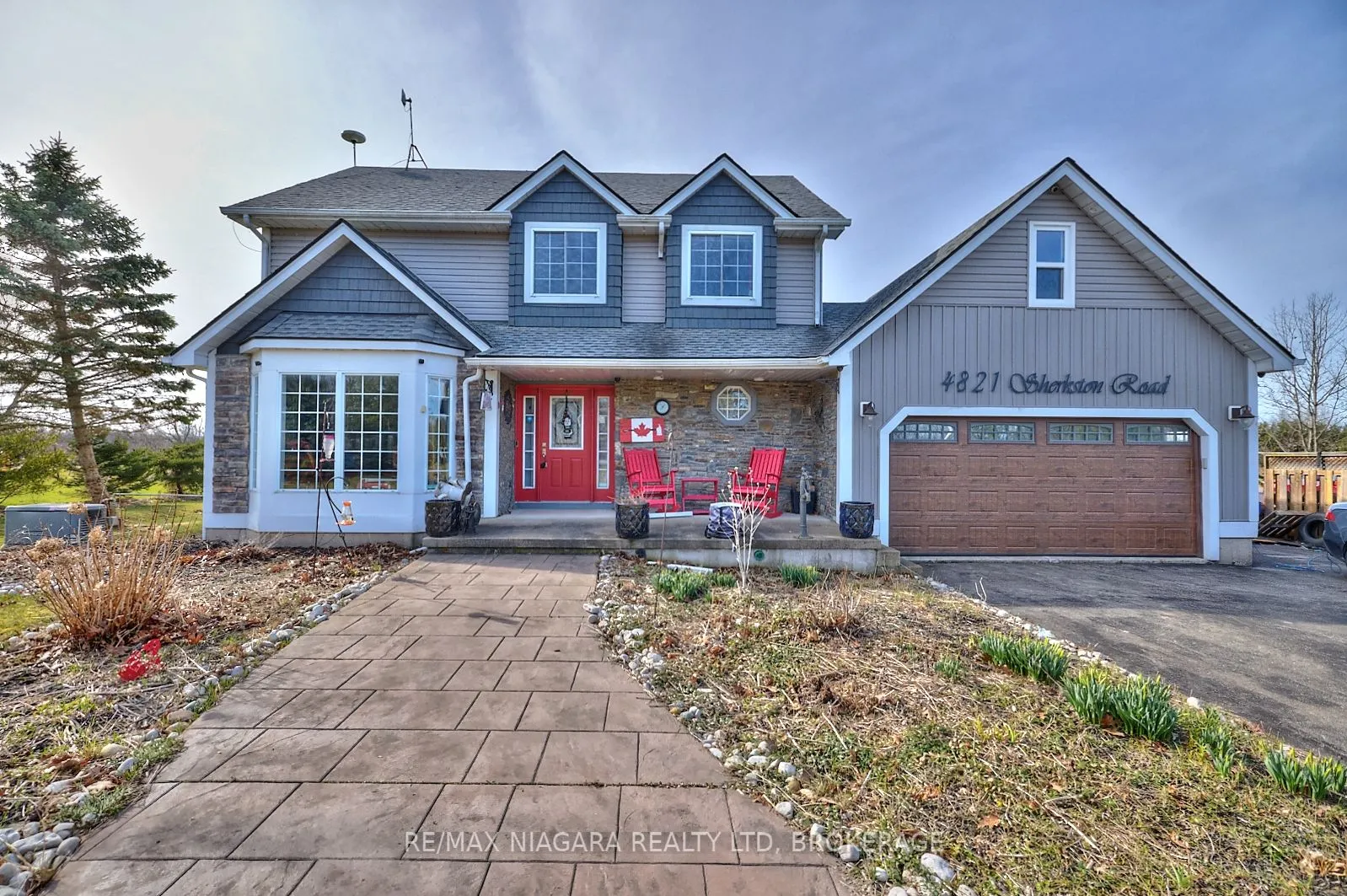 4821 Sherkston Road, ON L0S 1R0