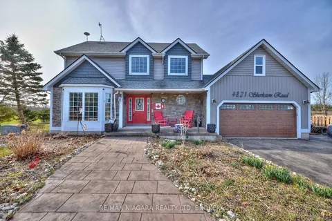 4821 Sherkston Road, ON L0S 1R0