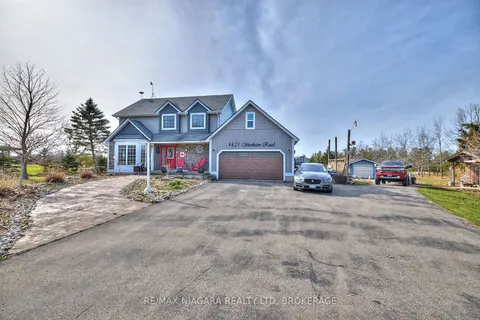 4821 Sherkston Road, ON L0S 1R0