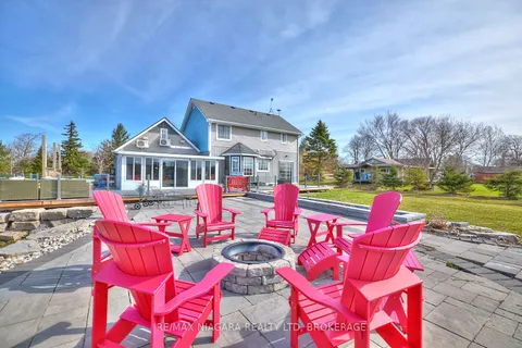 4821 Sherkston Road, ON L0S 1R0