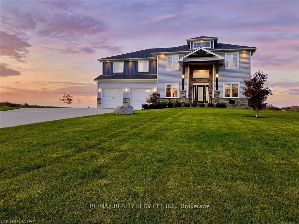 51048 Ron Mcneil Line, ON N0L 2J0