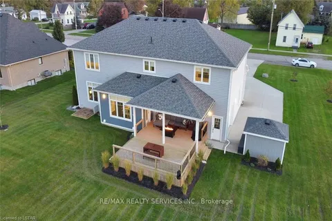 51048 Ron Mcneil Line, ON N0L 2J0