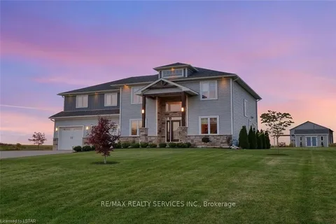 51048 Ron Mcneil Line, ON N0L 2J0