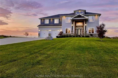 51048 Ron Mcneil Line, ON N0L 2J0