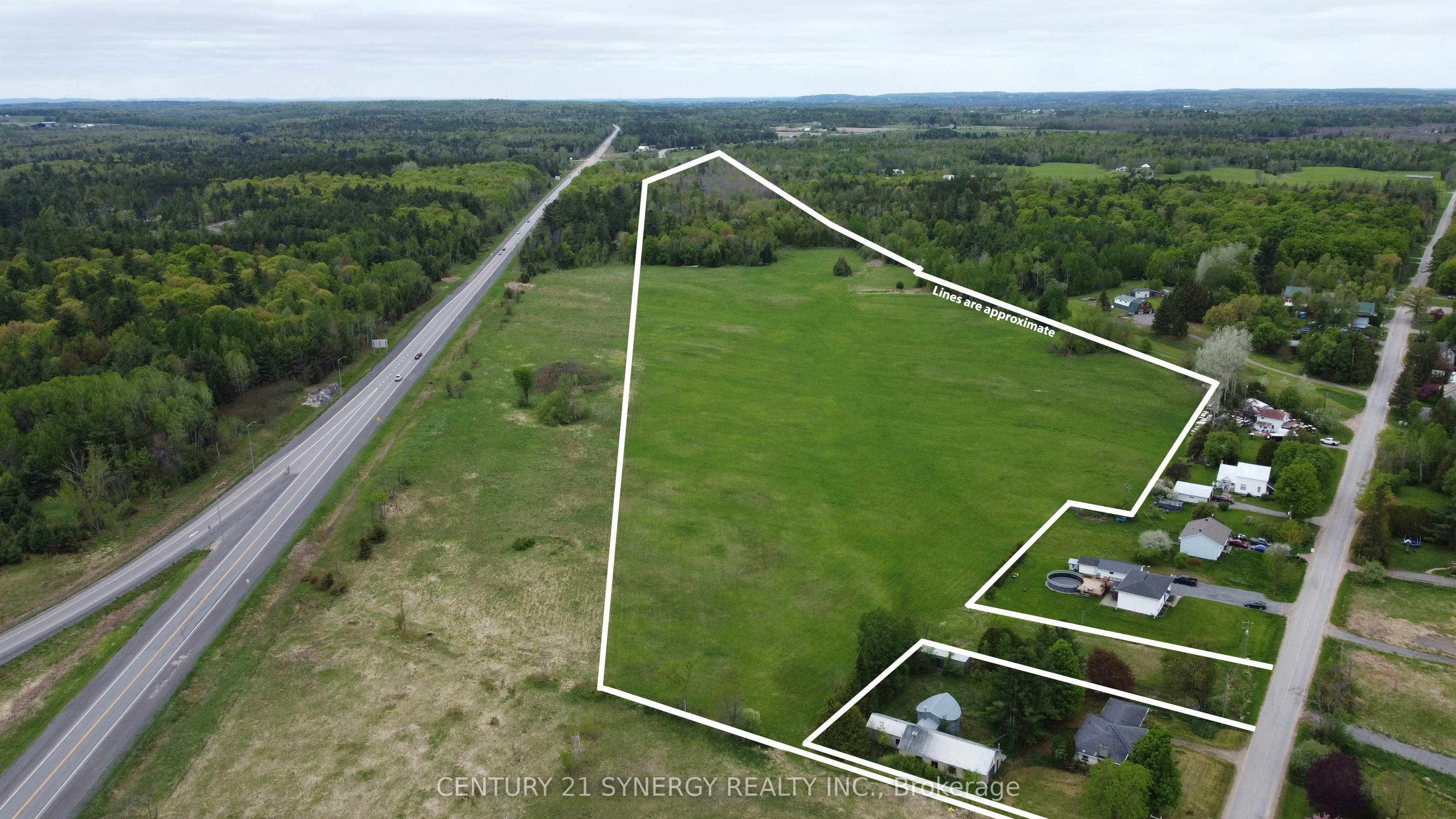 00 Milton Stewart Avenue, ON K7S 0E1