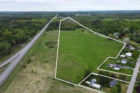 00 Milton Stewart Avenue, ON K7S 0E1