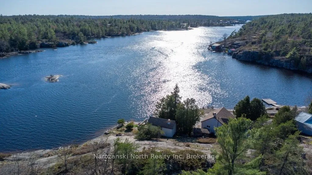 0 Pickerel River N/A, ON P0G 1G0