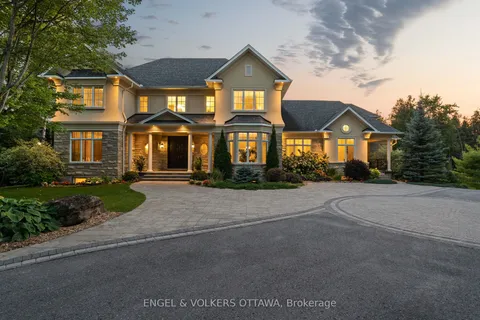 1408 Blackhorse Court, ON K4M 0A6