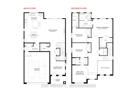 24 WESTFIELD Drive, ON K7N 0C6