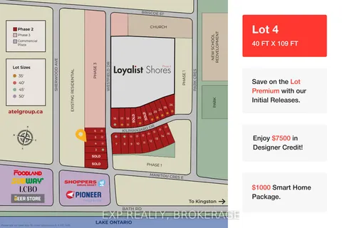 24 WESTFIELD Drive, ON K7N 0C6