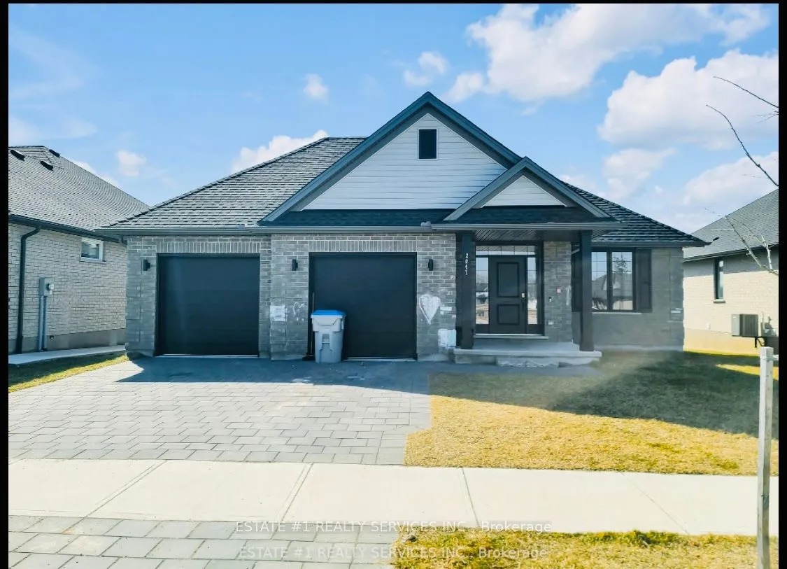 2047 Lockwood Crescent, ON N0L 1W0