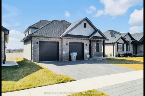 2047 Lockwood Crescent, ON N0L 1W0