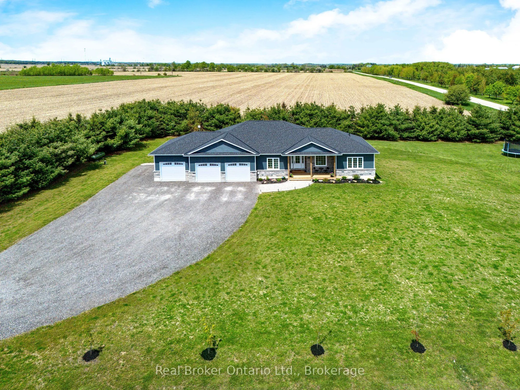 142401 15 Side Road, ON L9W 7K9