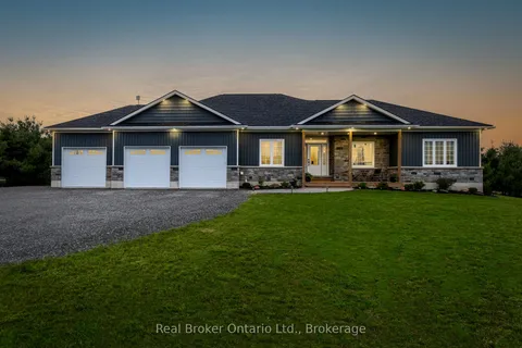 142401 15 Side Road, ON L9W 7K9