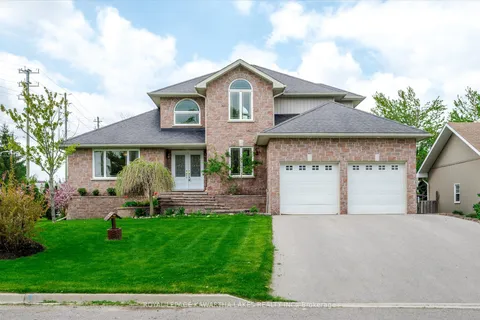 1 William Booth Crescent, ON K9V 6E1